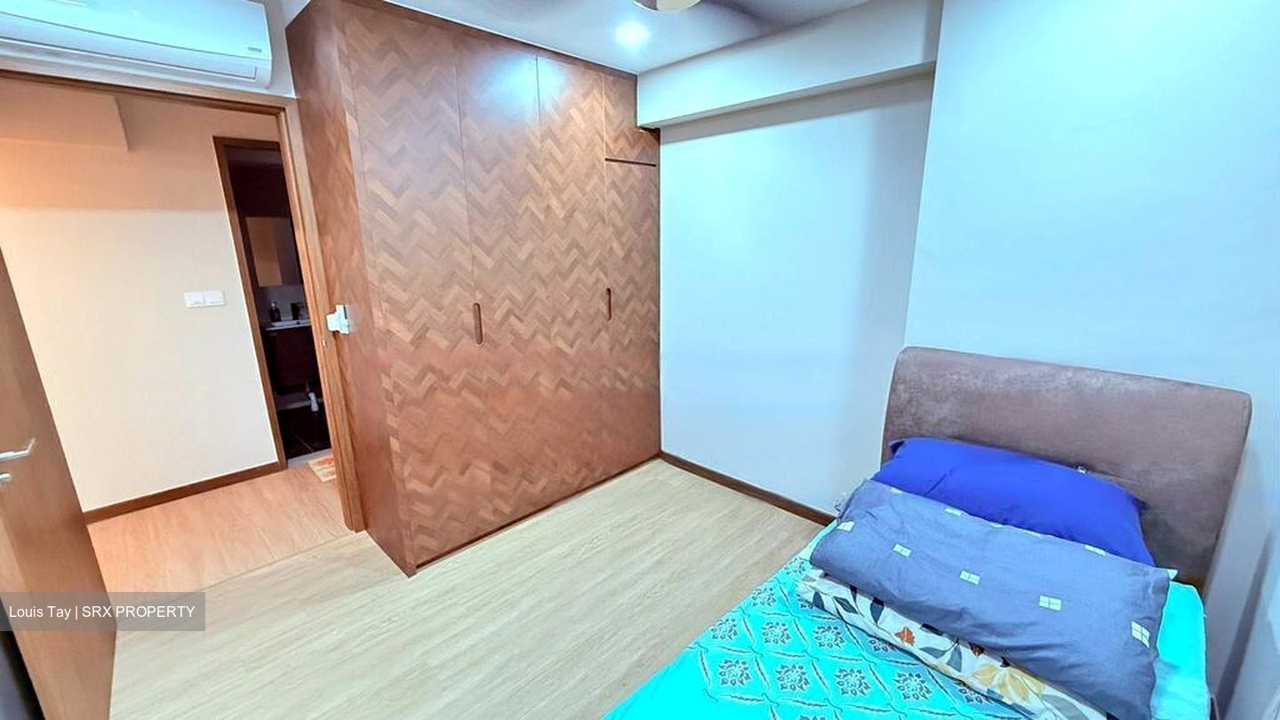 Blk 951B Tampines Greengem (Tampines), HDB 4 Rooms #453625421